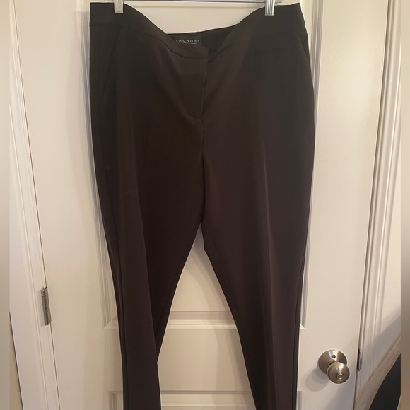 Laundry by Shelli Segal Size 16 - Picture 2 of 2